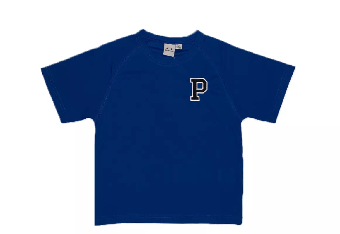 House Tee Patteson