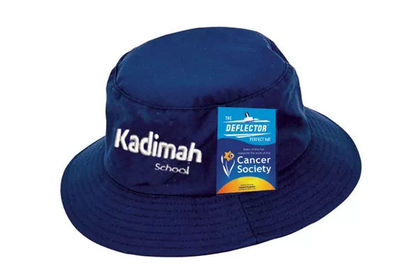 Kadimah Bucket Hat