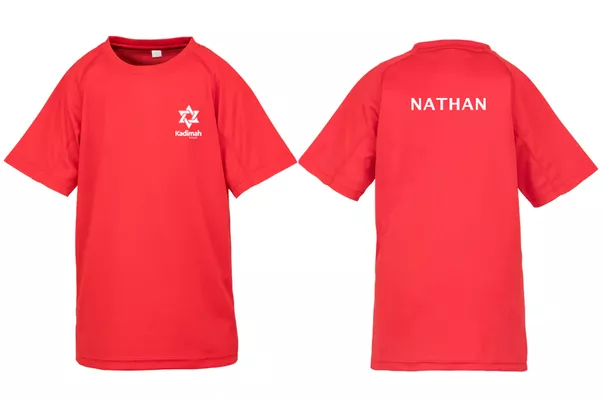PE T-Shirt Nathan