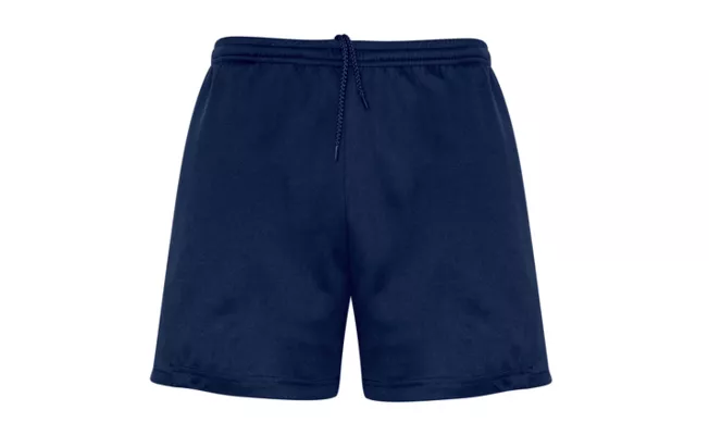 PE Shorts Navy